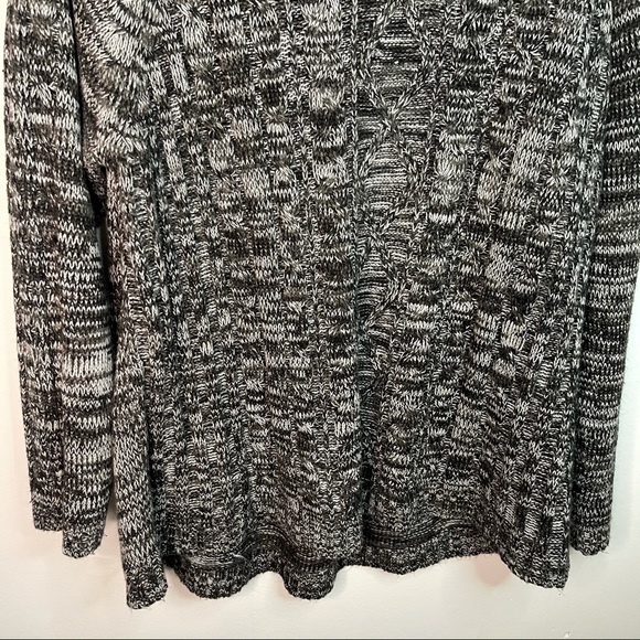 Gray Jason Maxwell Sweater - Picture 3 of 8